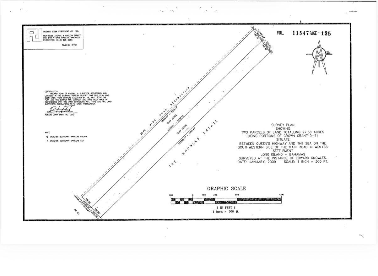 BEACHFRONT WEMYSS LI