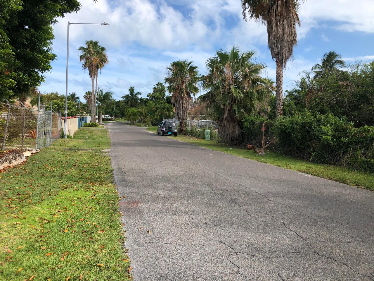 WINTON MEADOWS VACANT LOT KRA Bahamas