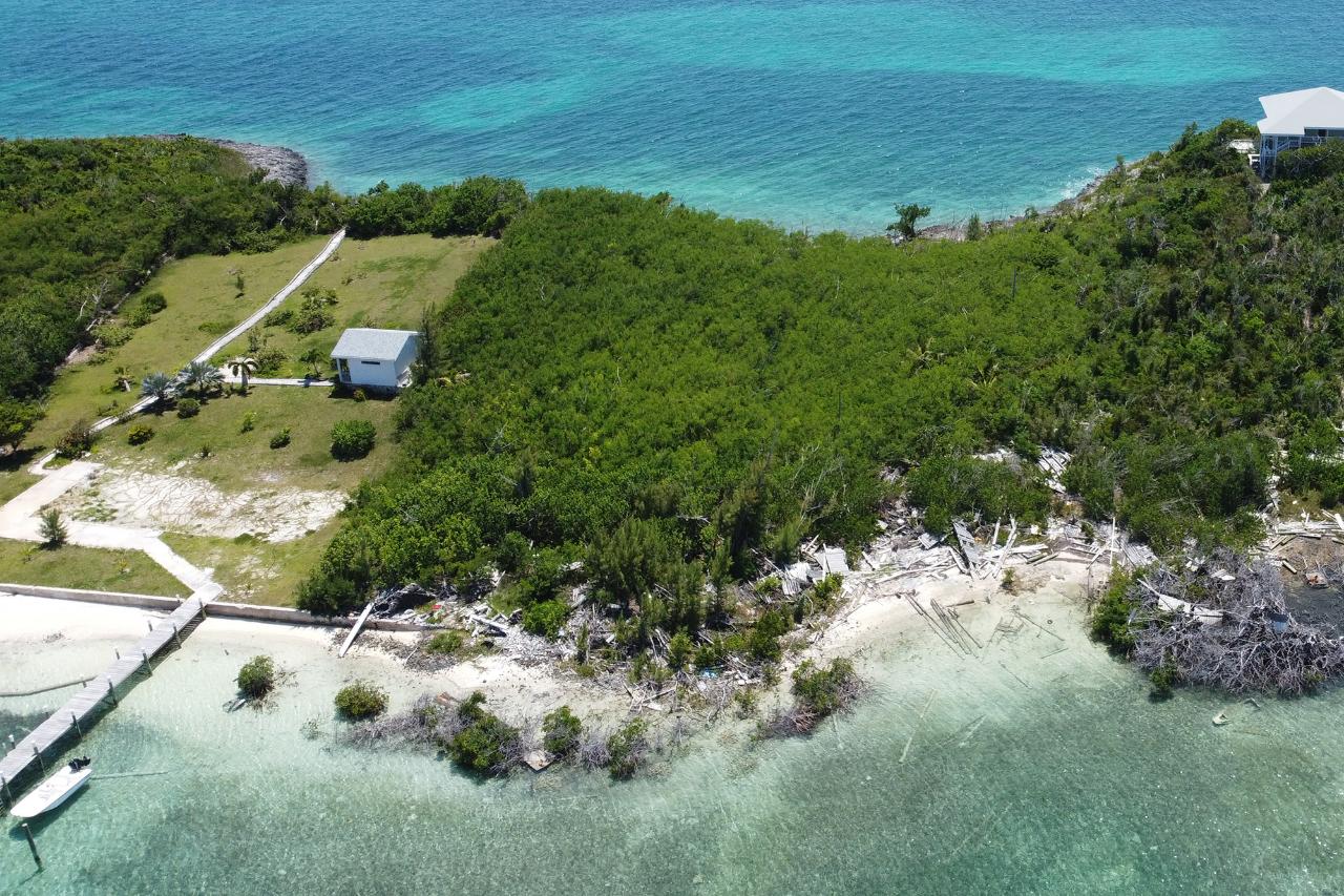 DICKIE’S CAY TRACT 1