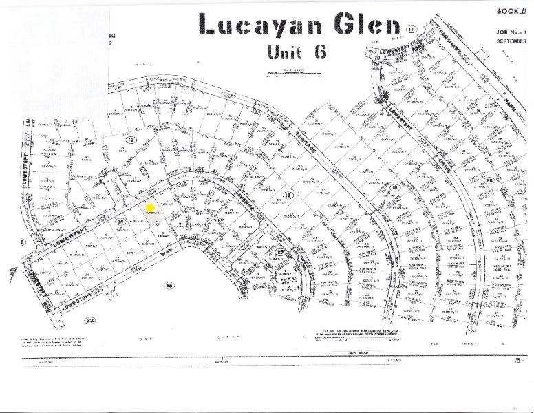 Lucayan Glen