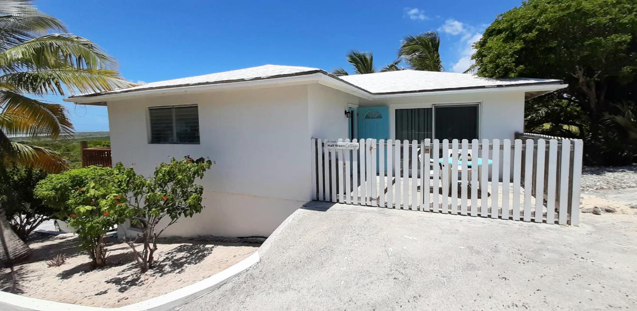 OCEAN VIEW HOME W/COTTAGE