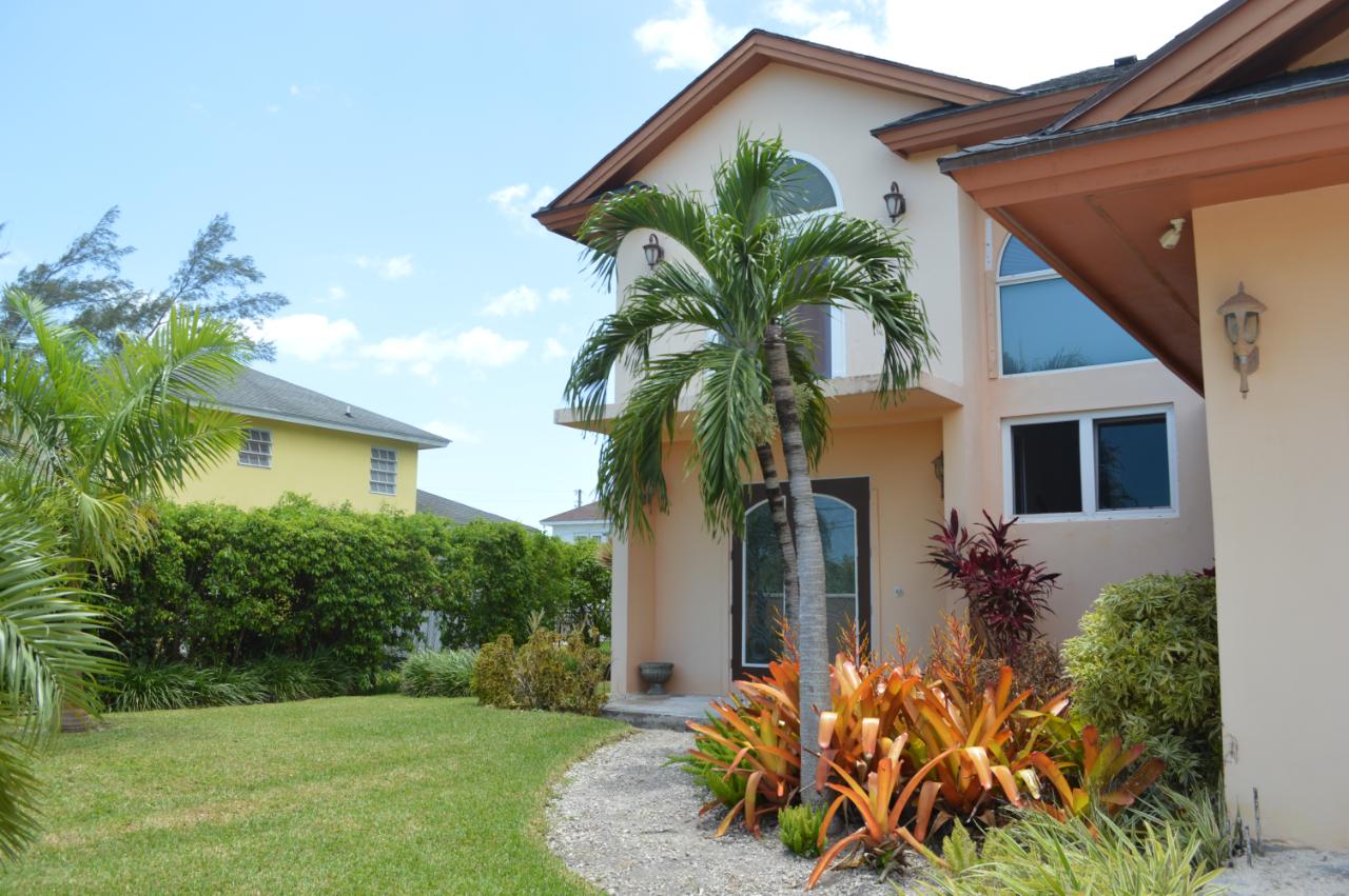 CORAL LAKES, CORAL HARBOR KRA Bahamas