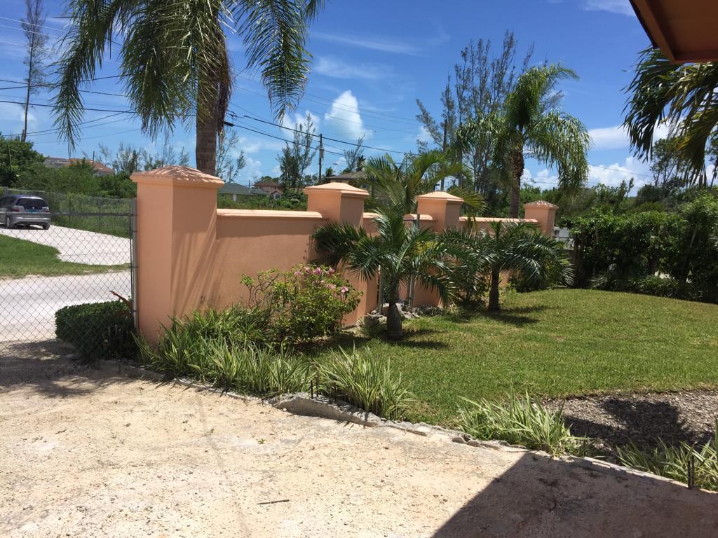 CORAL LAKES, CORAL HARBOR KRA Bahamas