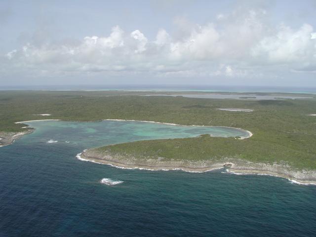 289 ACRES BURROWS HARBOUR