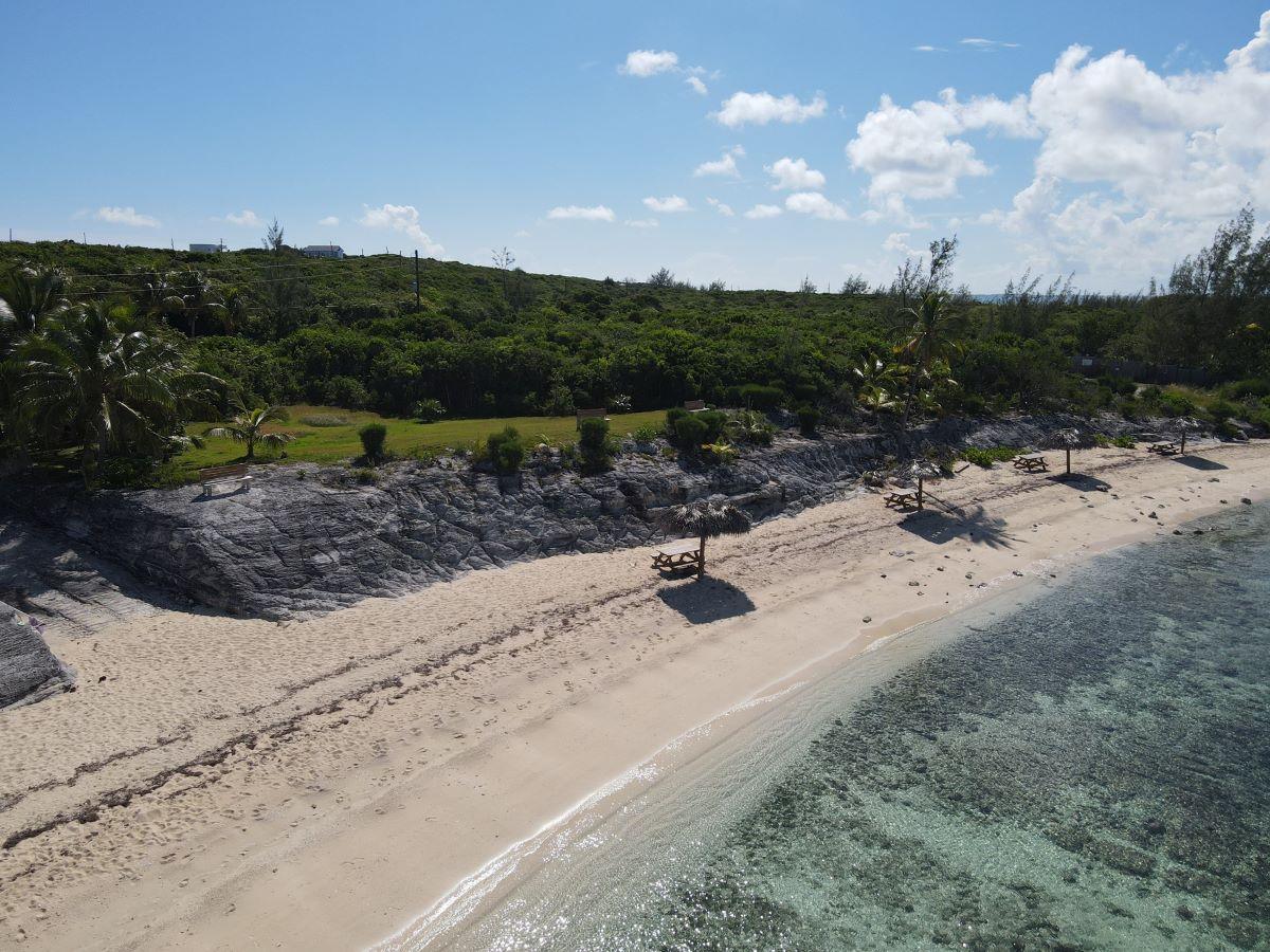 RAINBOW BAY, ELEUTHERA KRA Bahamas