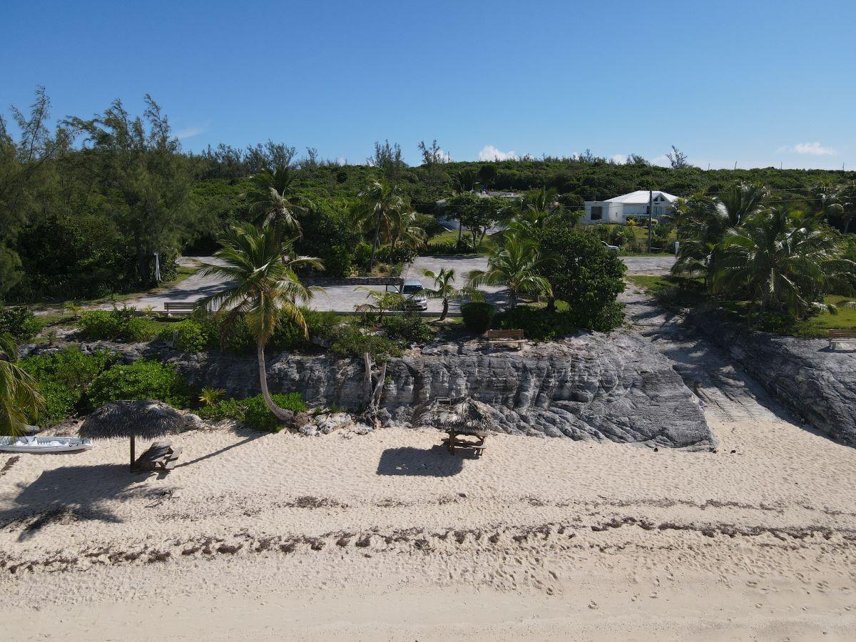 RAINBOW BAY, ELEUTHERA KRA Bahamas