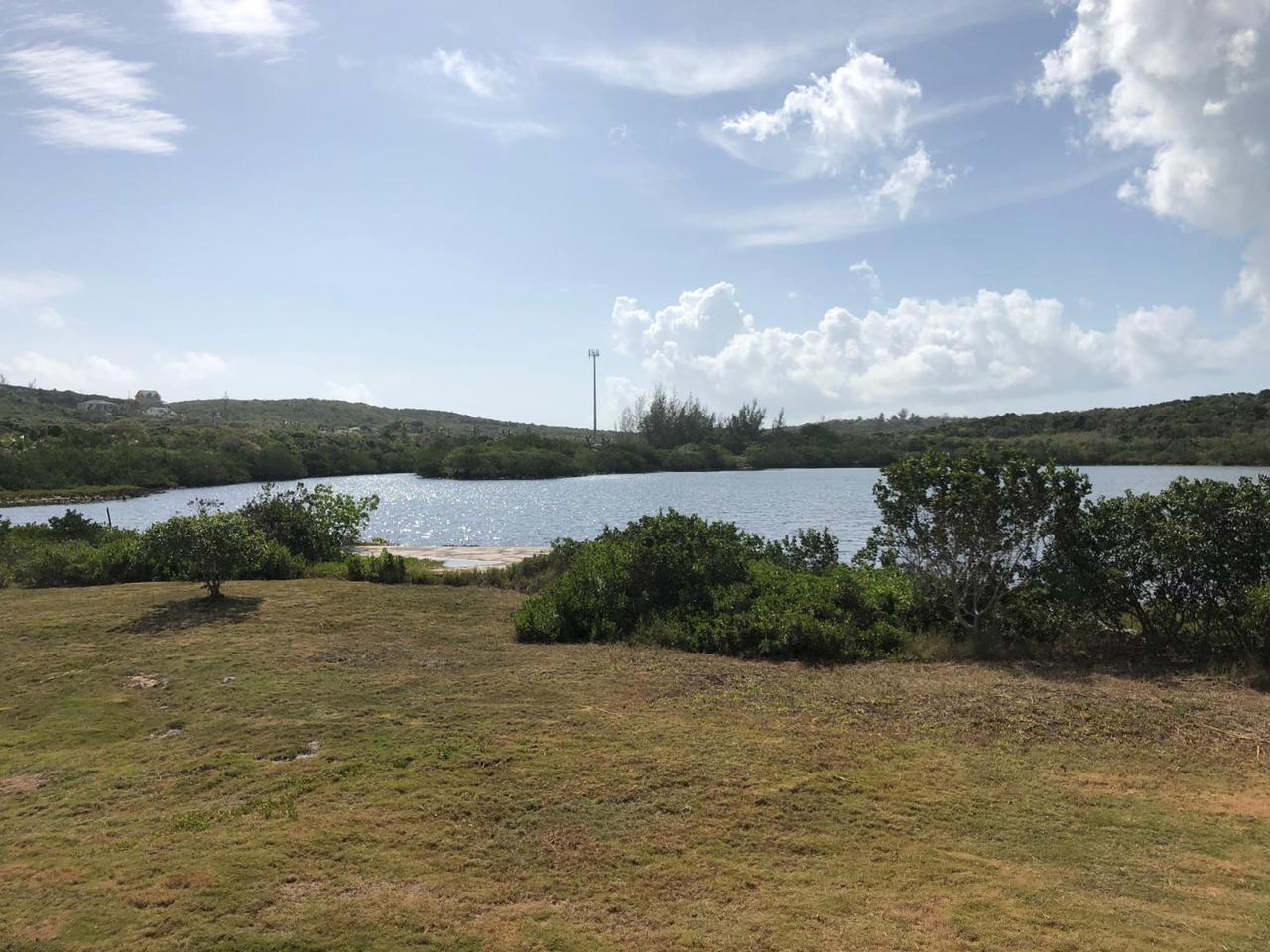 ELEUTHERA ACREAGE