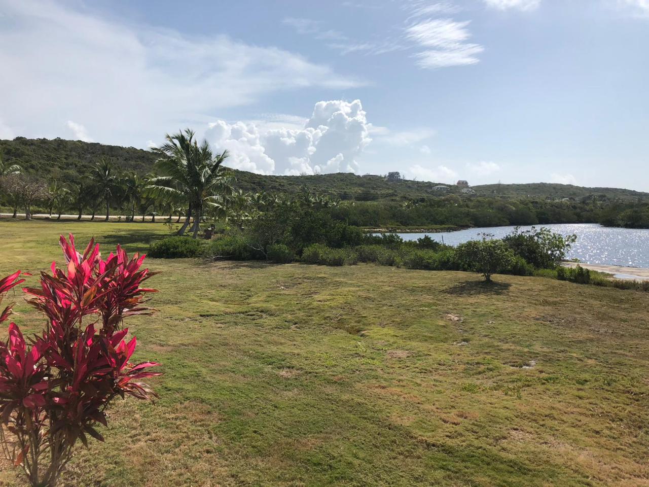 ELEUTHERA ACREAGE