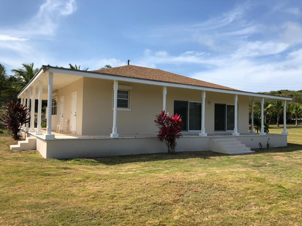 ELEUTHERA ACREAGE