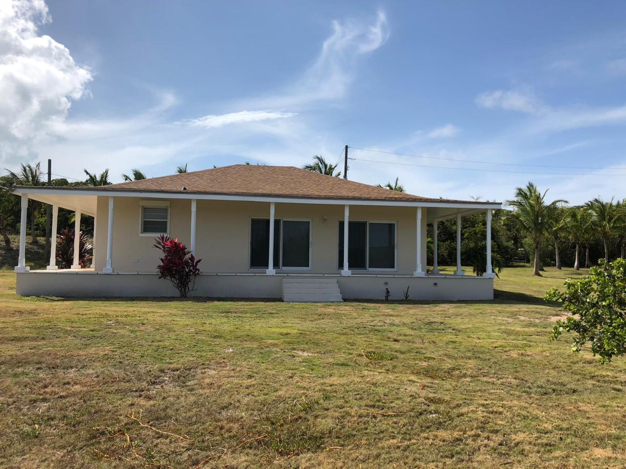 ELEUTHERA ACREAGE