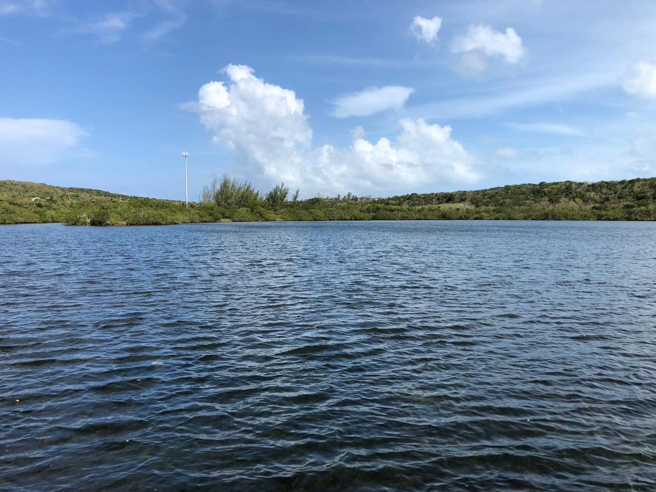 ELEUTHERA ACREAGE