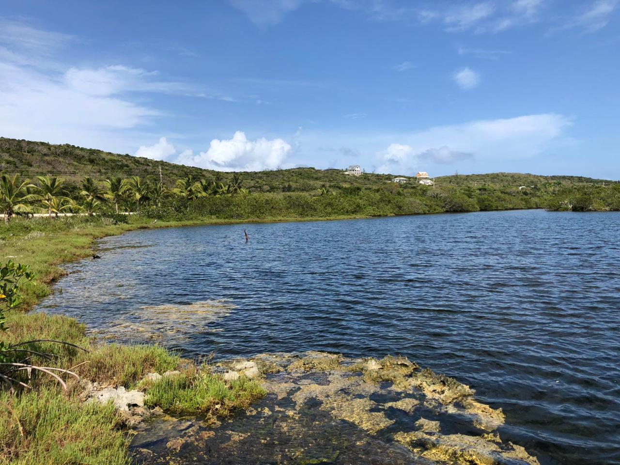 ELEUTHERA ACREAGE