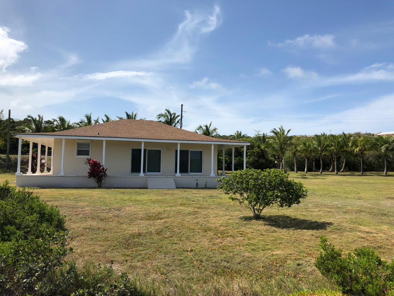 ELEUTHERA ACREAGE