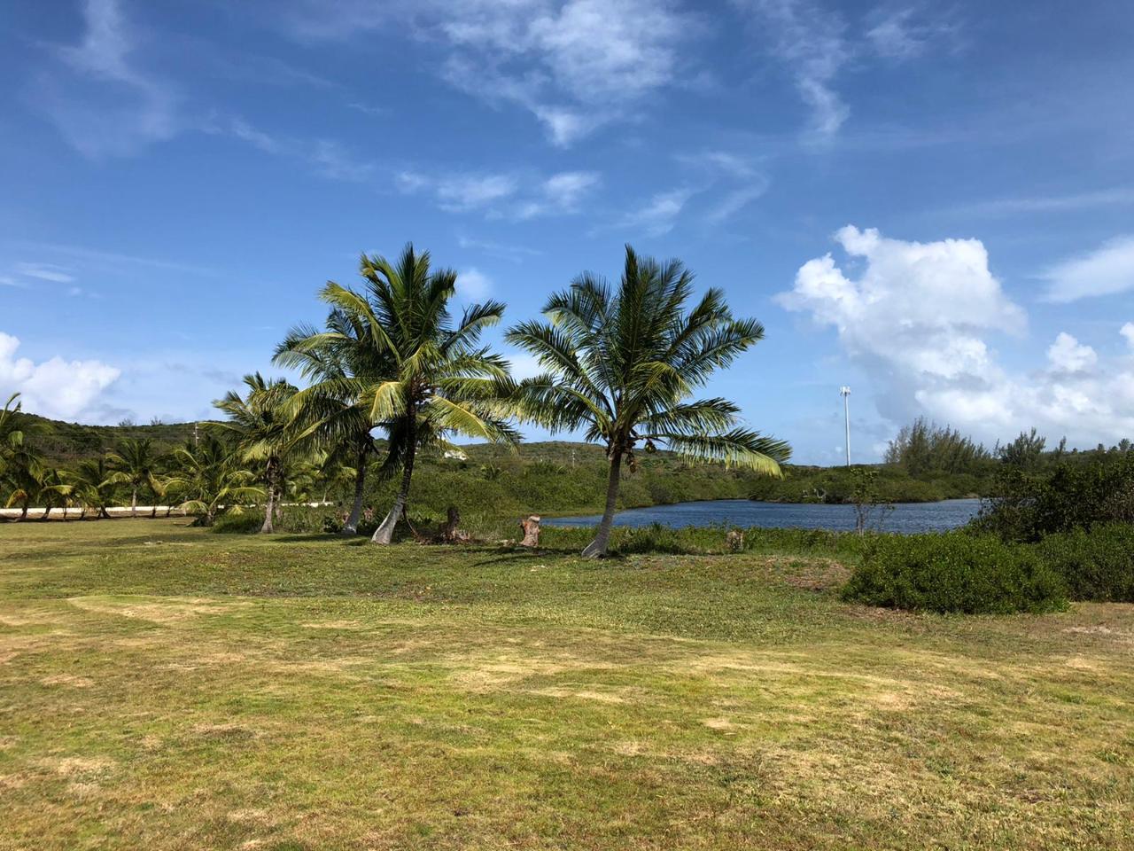 ELEUTHERA ACREAGE