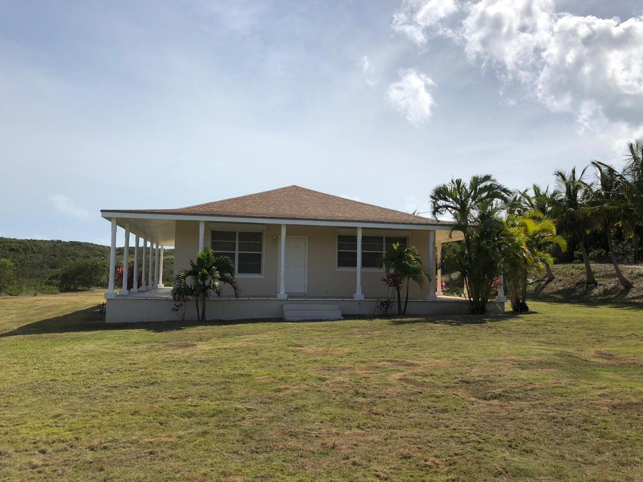 ELEUTHERA ACREAGE