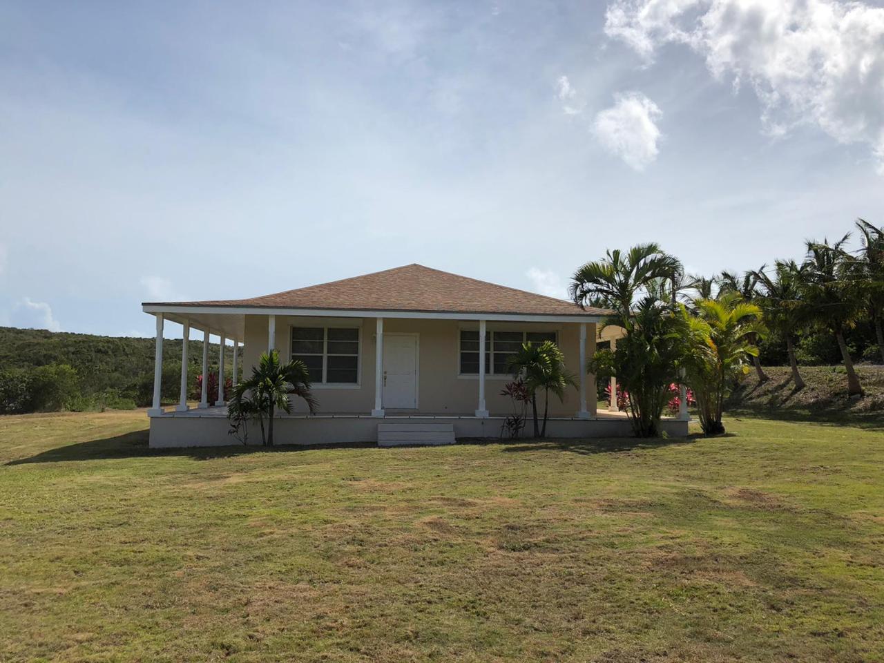 ELEUTHERA ACREAGE