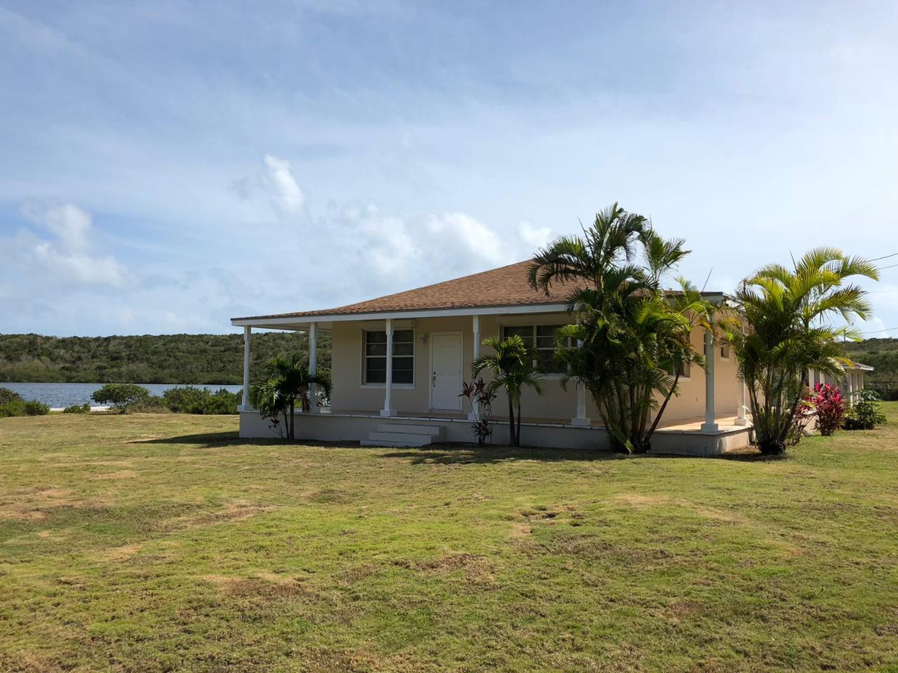 ELEUTHERA ACREAGE