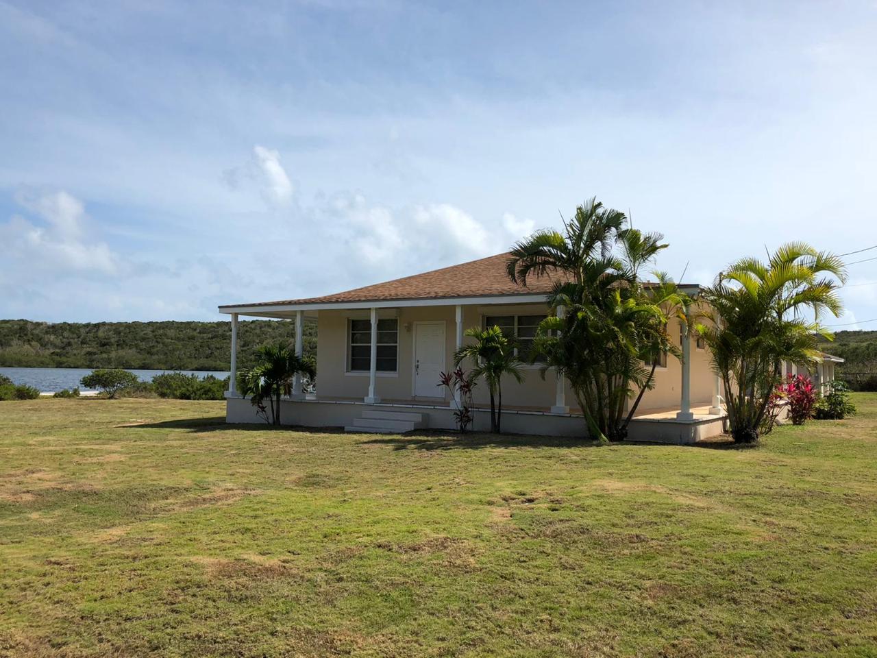 ELEUTHERA ACREAGE