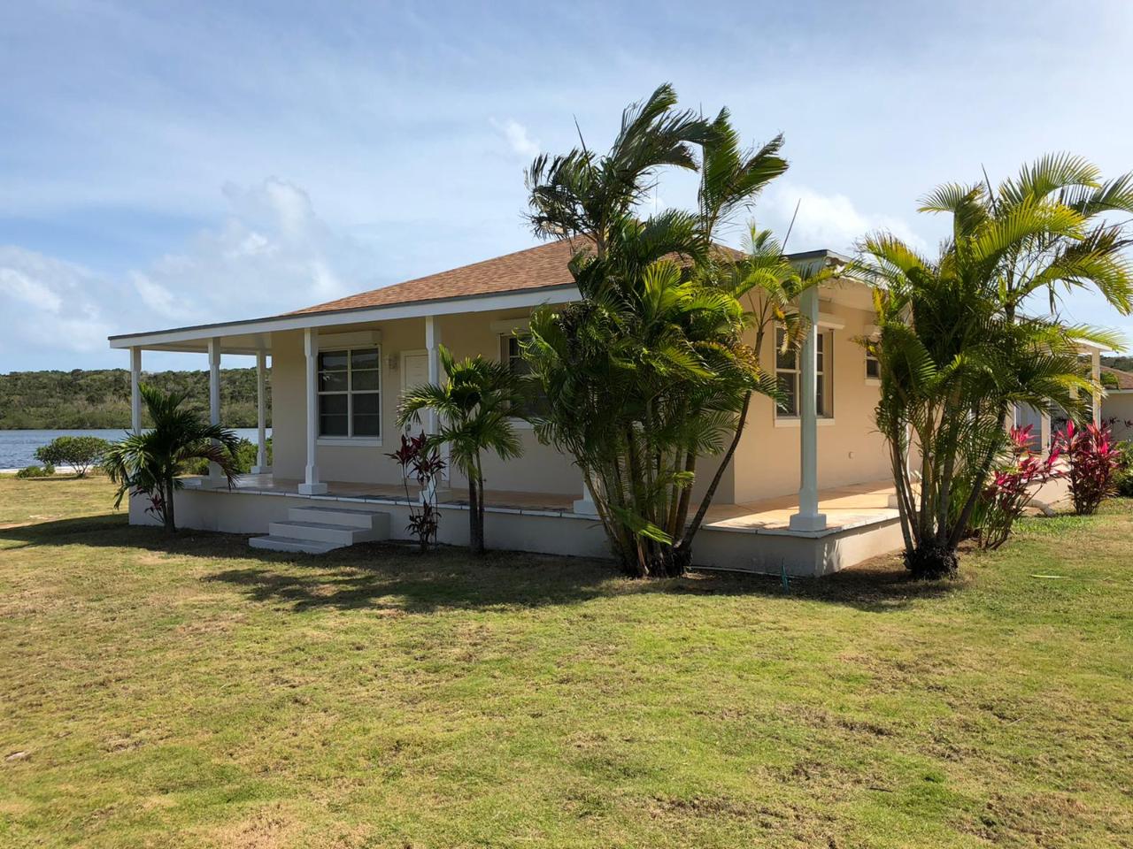 ELEUTHERA ACREAGE