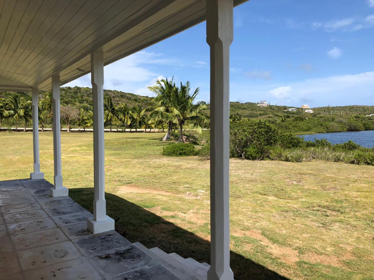 ELEUTHERA ACREAGE