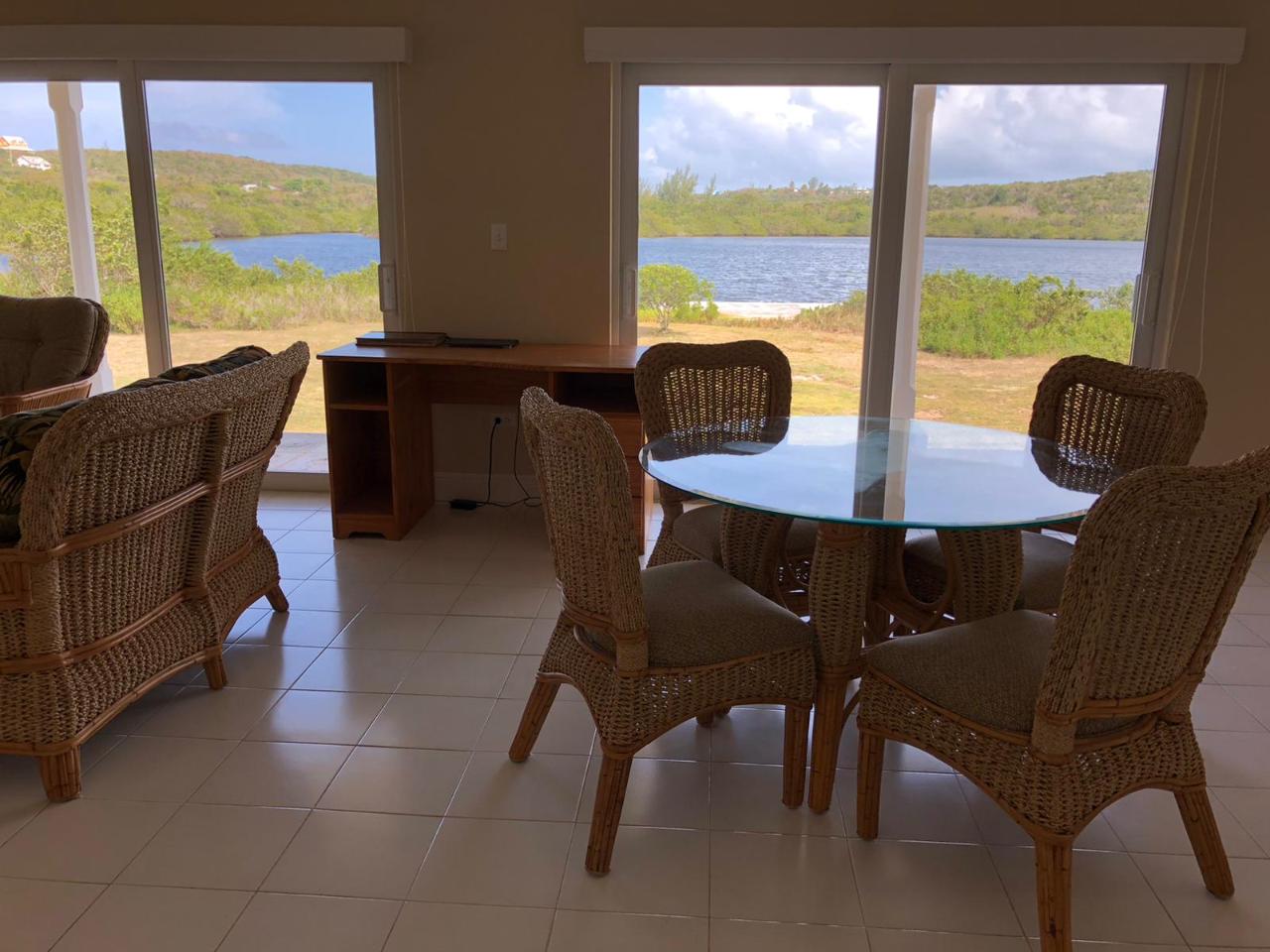 ELEUTHERA ACREAGE