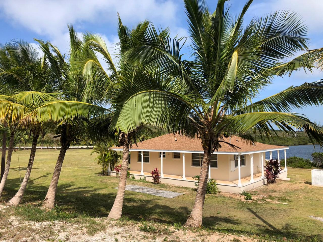 ELEUTHERA ACREAGE