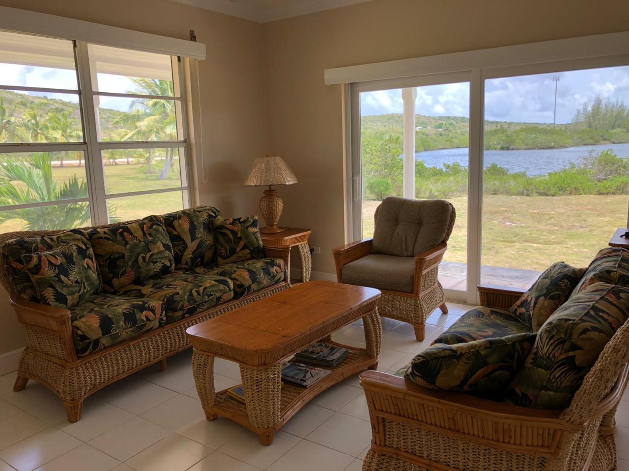 ELEUTHERA ACREAGE