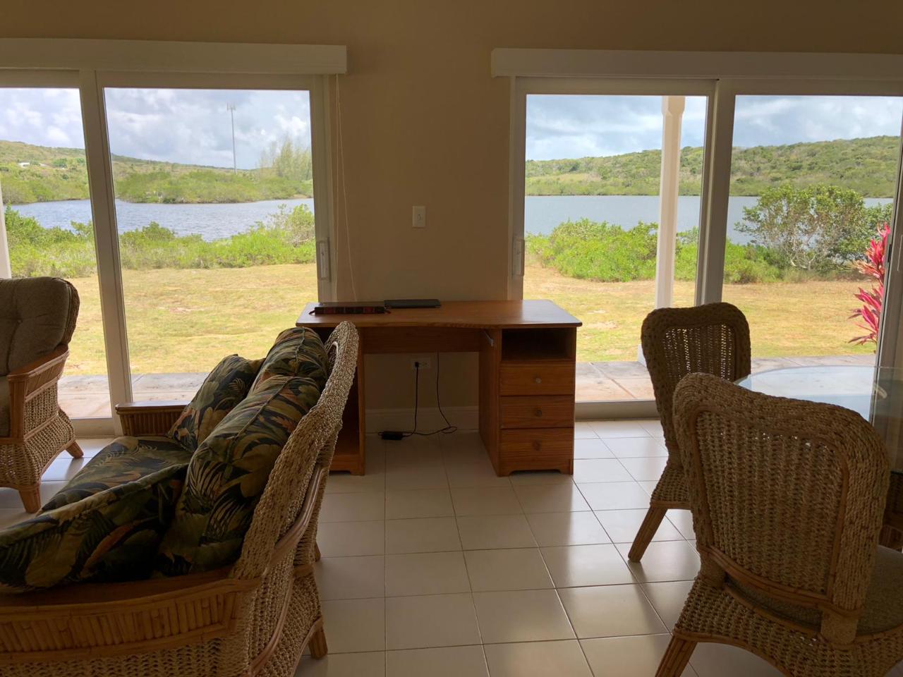 ELEUTHERA ACREAGE