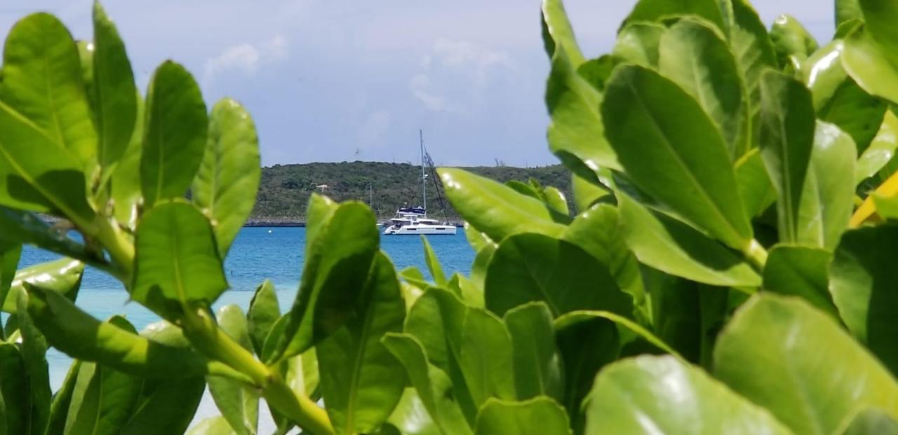 ELEUTHERA ACREAGE