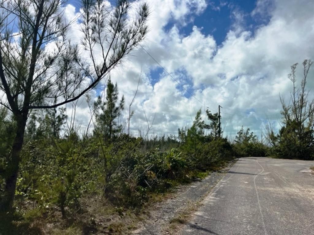 DOVER SOUND CANAL FRONT