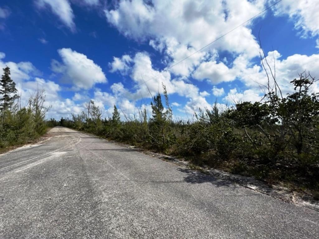 DOVER SOUND CANAL FRONT