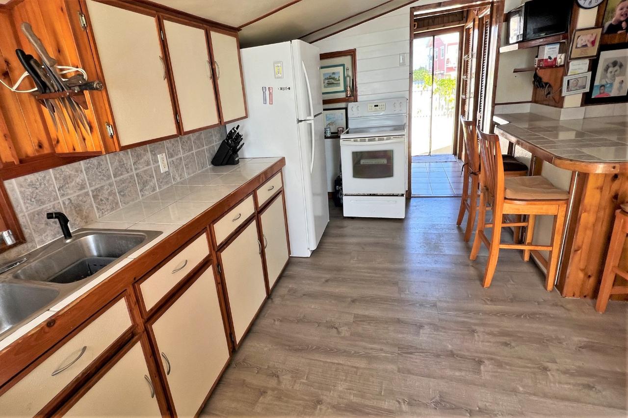 3 HOUSES GREEN TURTLE CAY KRA Bahamas