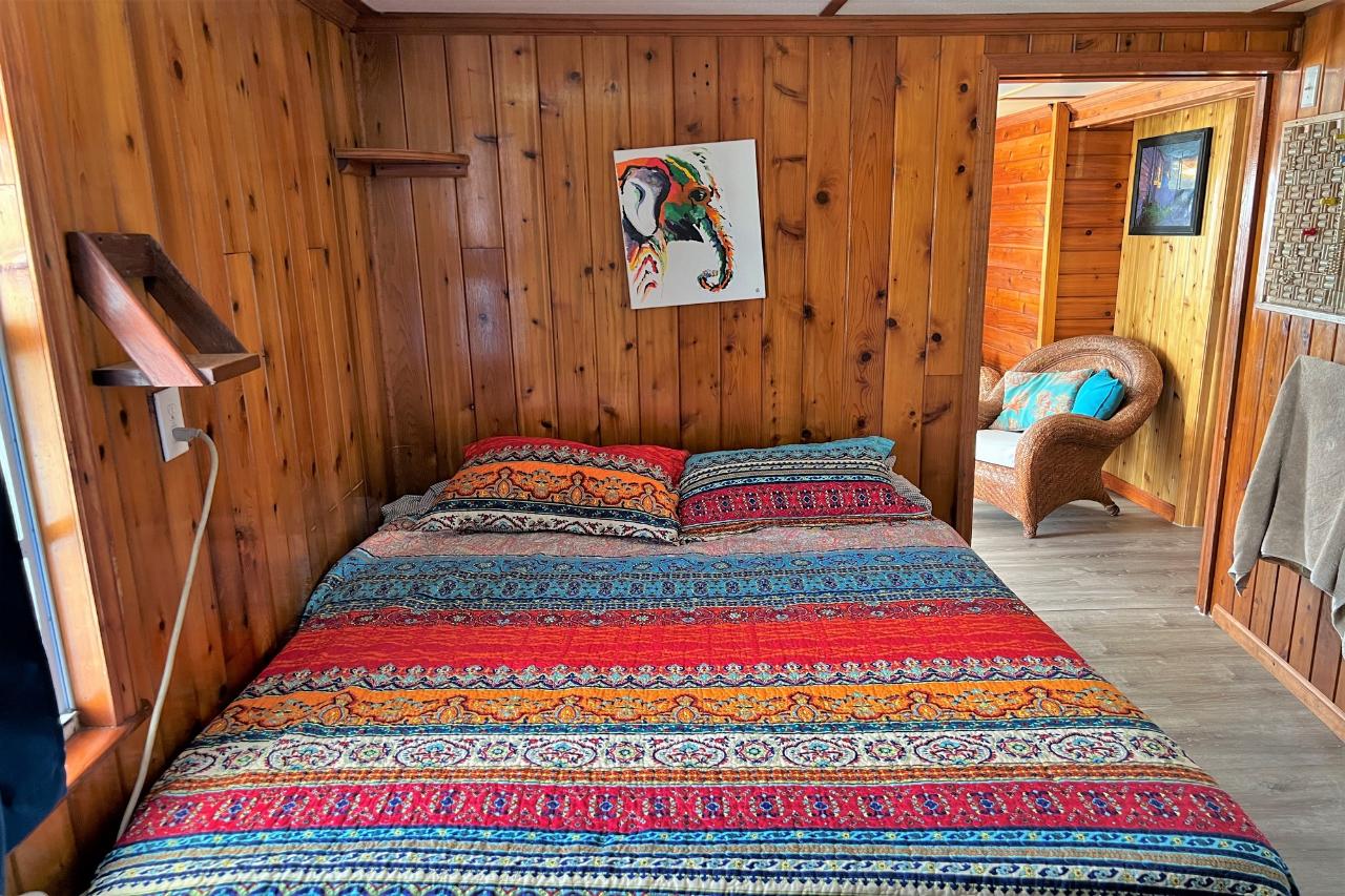 3 HOUSES GREEN TURTLE CAY KRA Bahamas