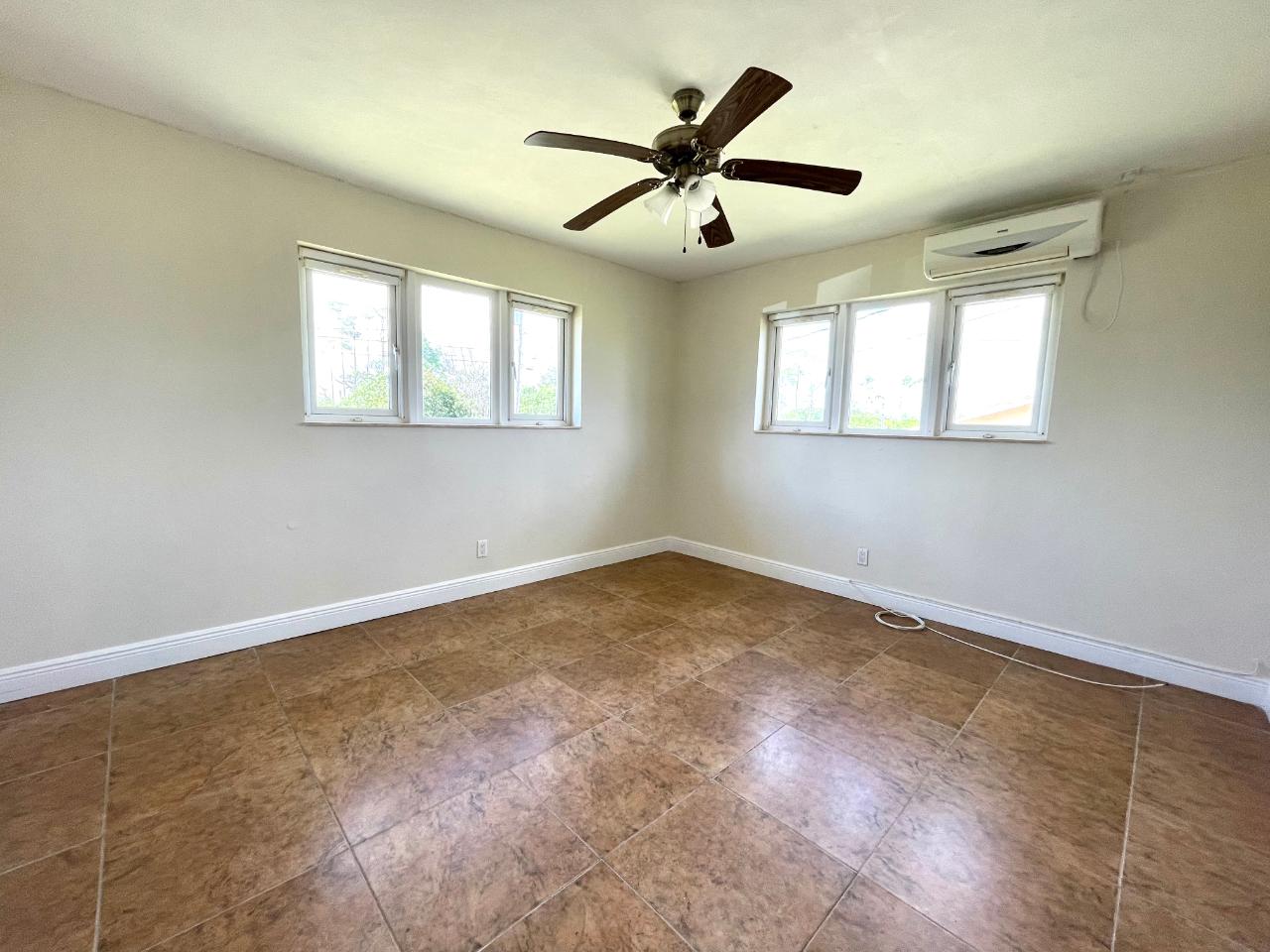 CHURCHILL DRIVE KRA Bahamas