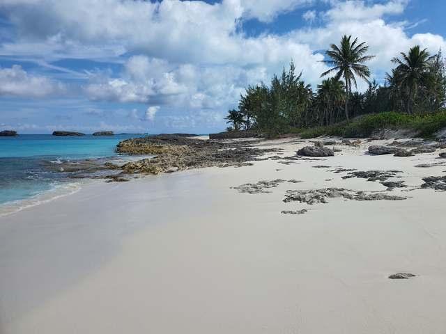 Beach Front OAE