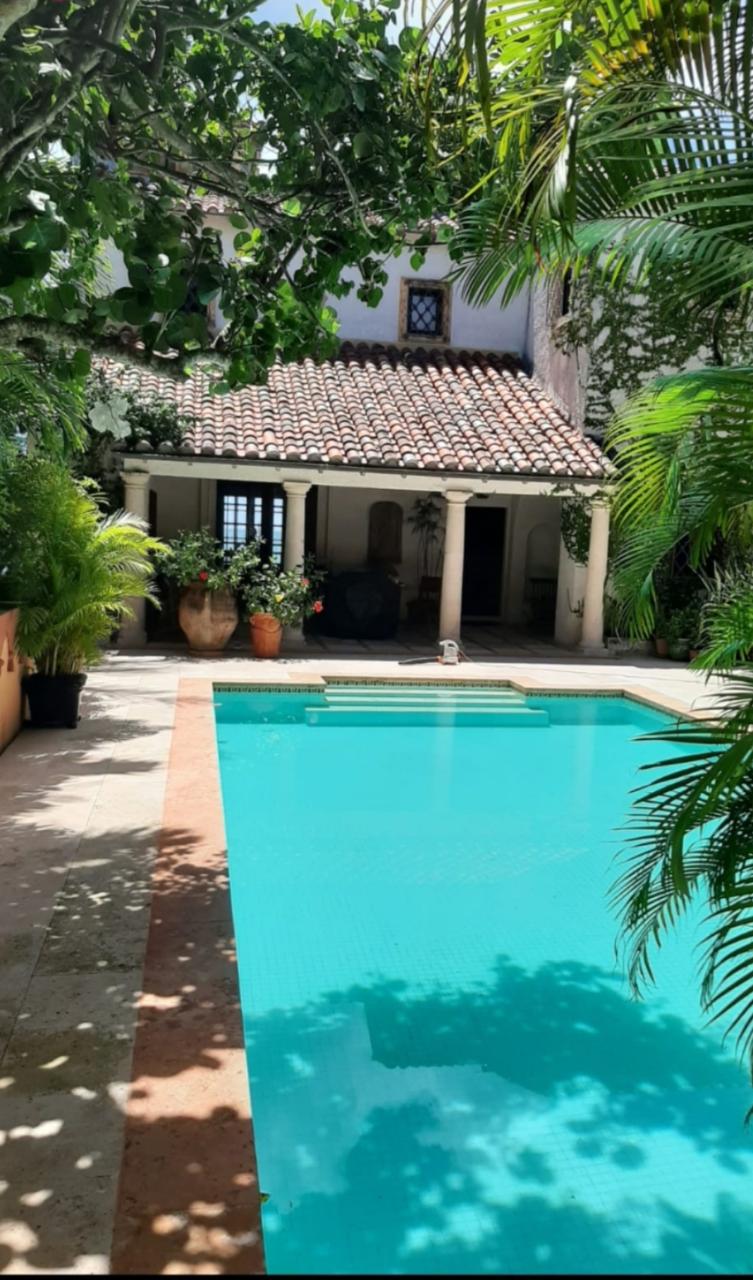 OLD FORT VILLA