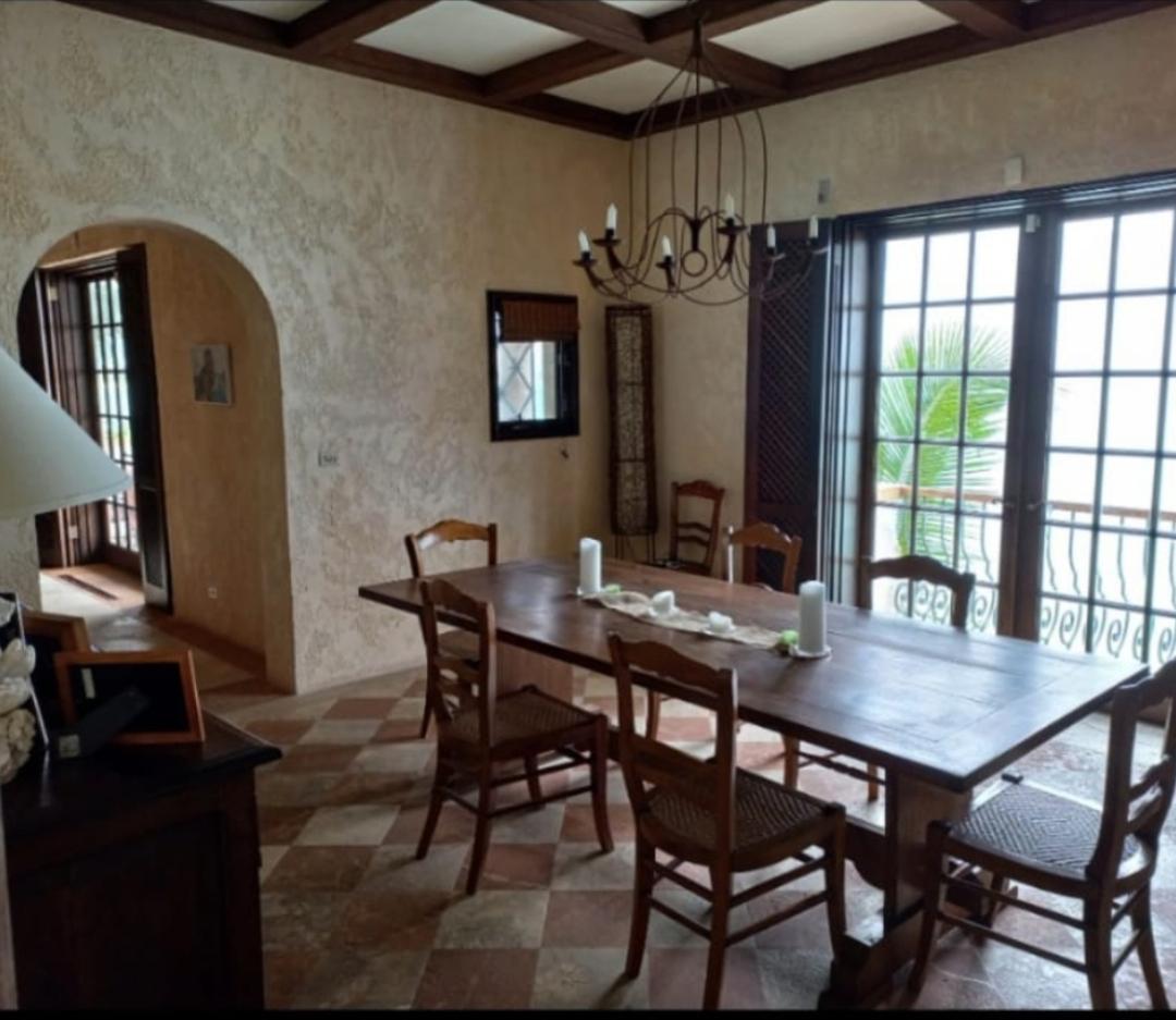 OLD FORT VILLA