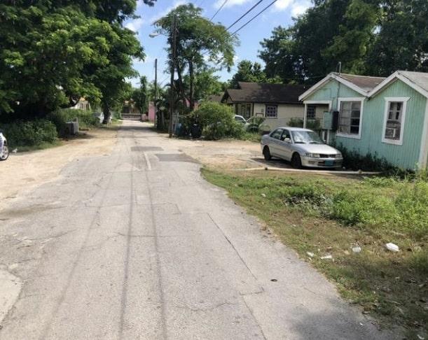 Freetown Lane