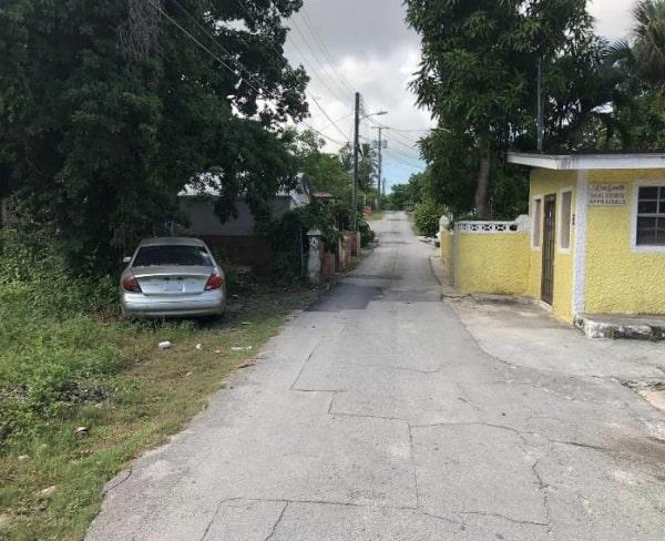 Freetown Lane