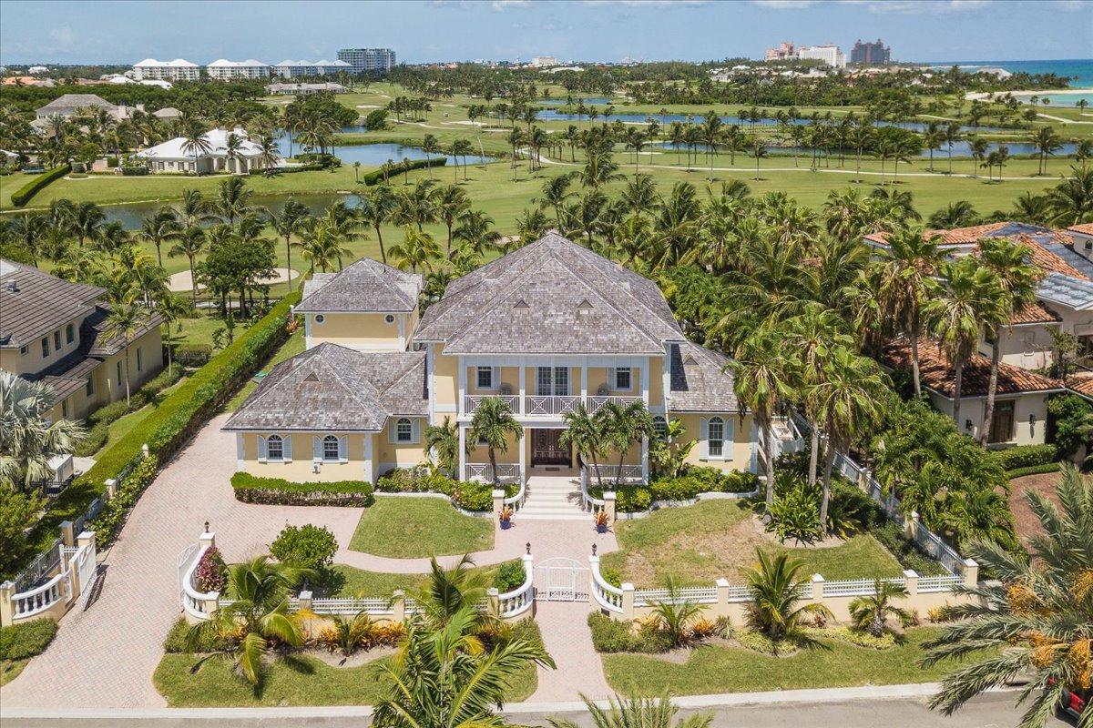 28 OCEAN CLUB ESTATES