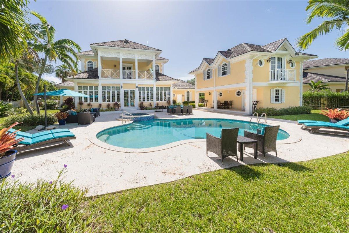 28 OCEAN CLUB ESTATES