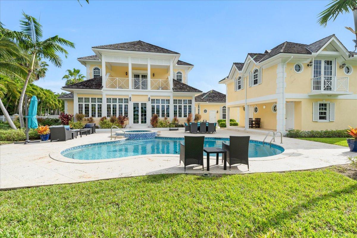 28 OCEAN CLUB ESTATES