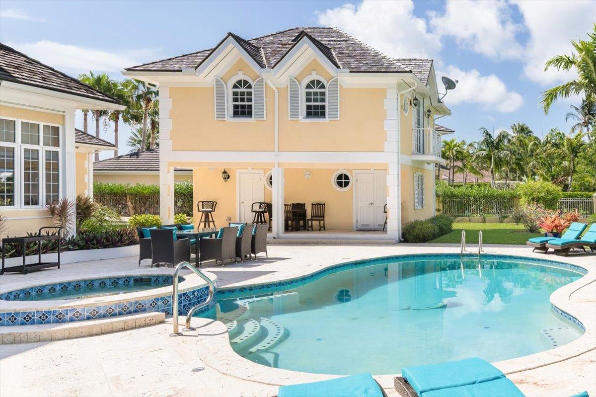 28 OCEAN CLUB ESTATES