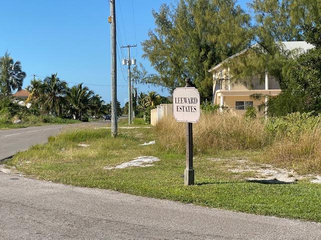 LEEWARD EAST APT BLDG