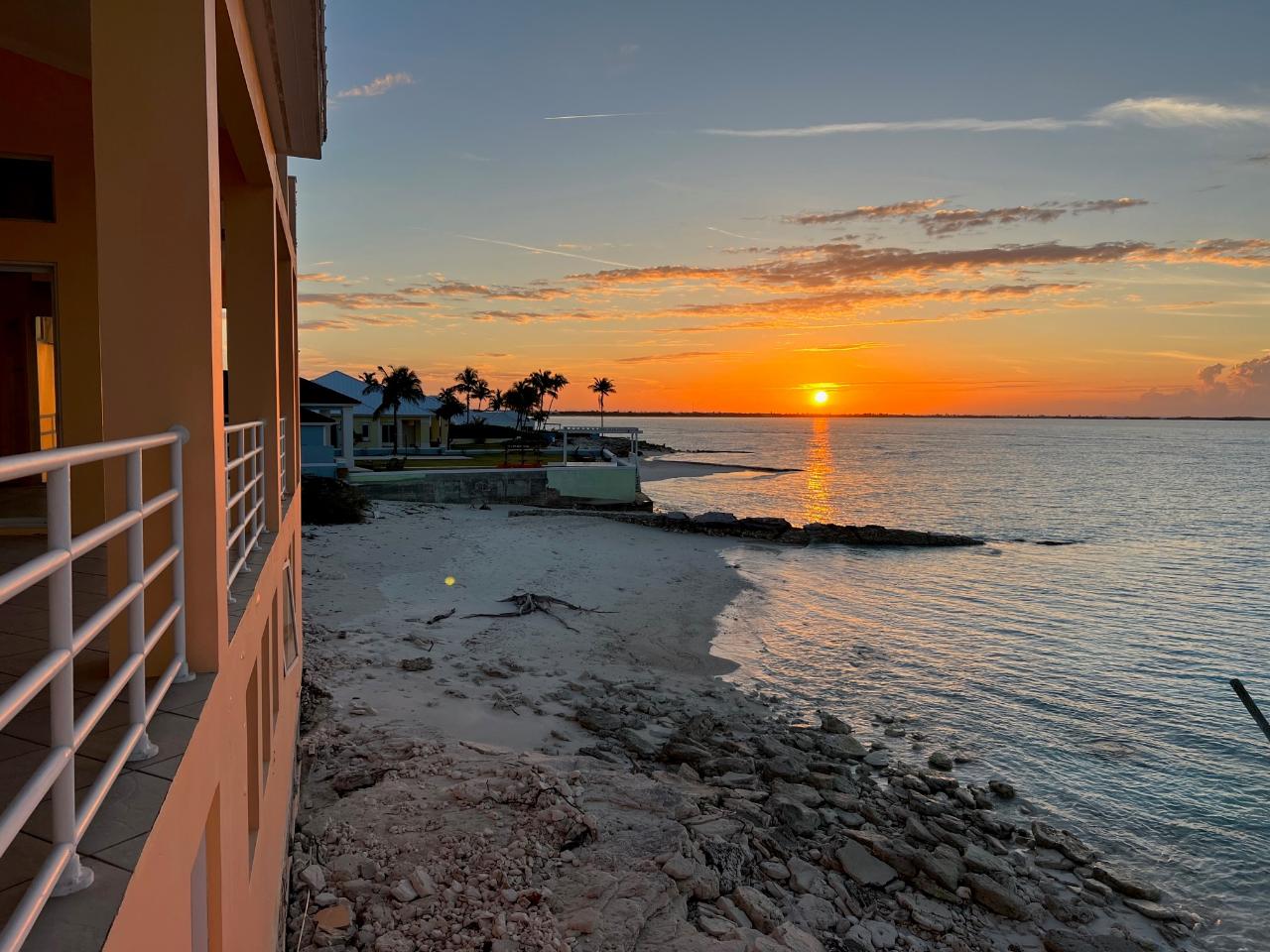 Treasure Point House