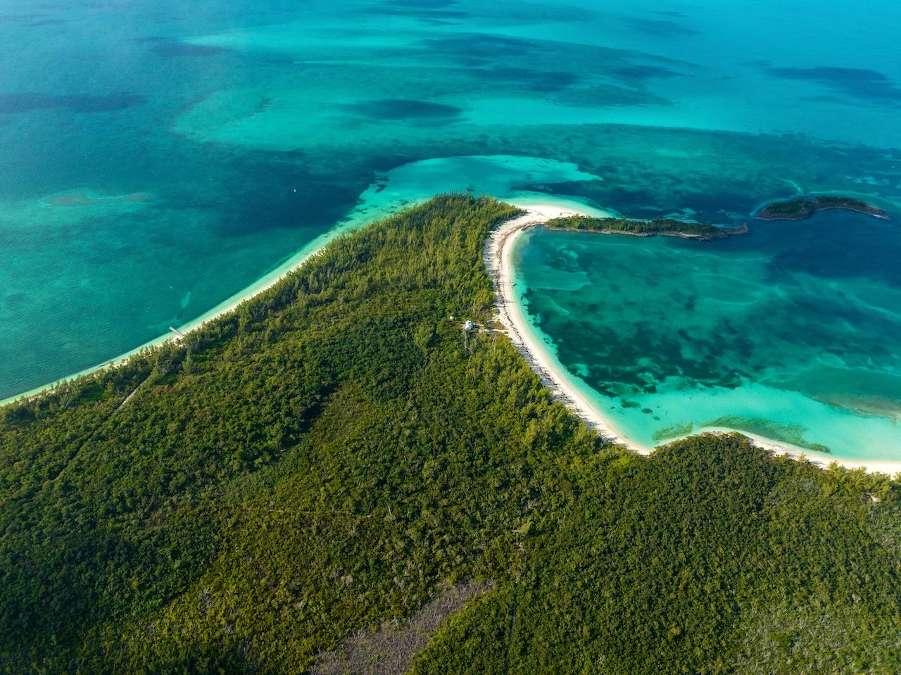 MUNJACK CAY