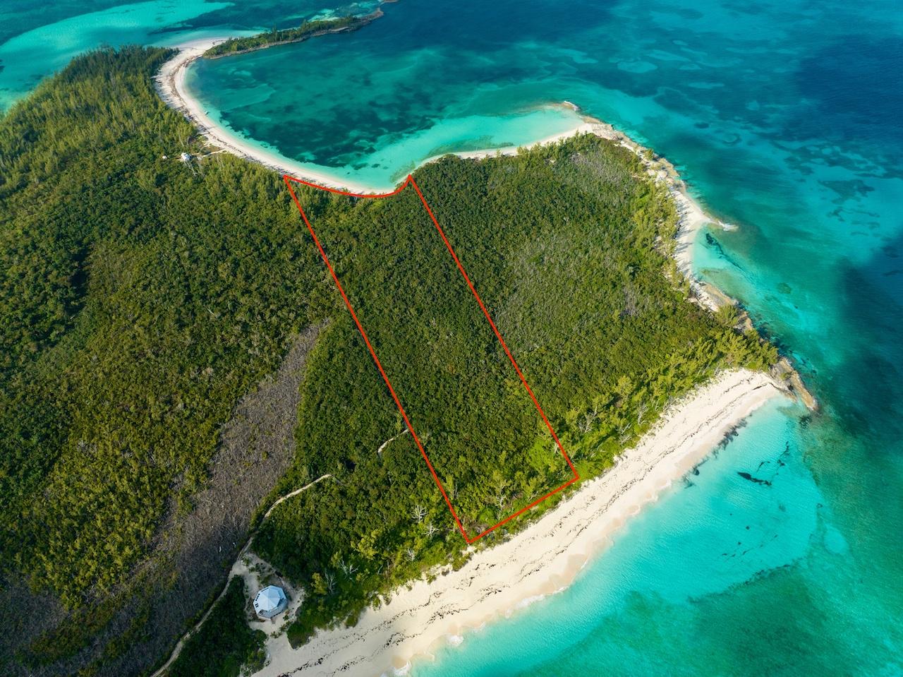 MUNJACK CAY