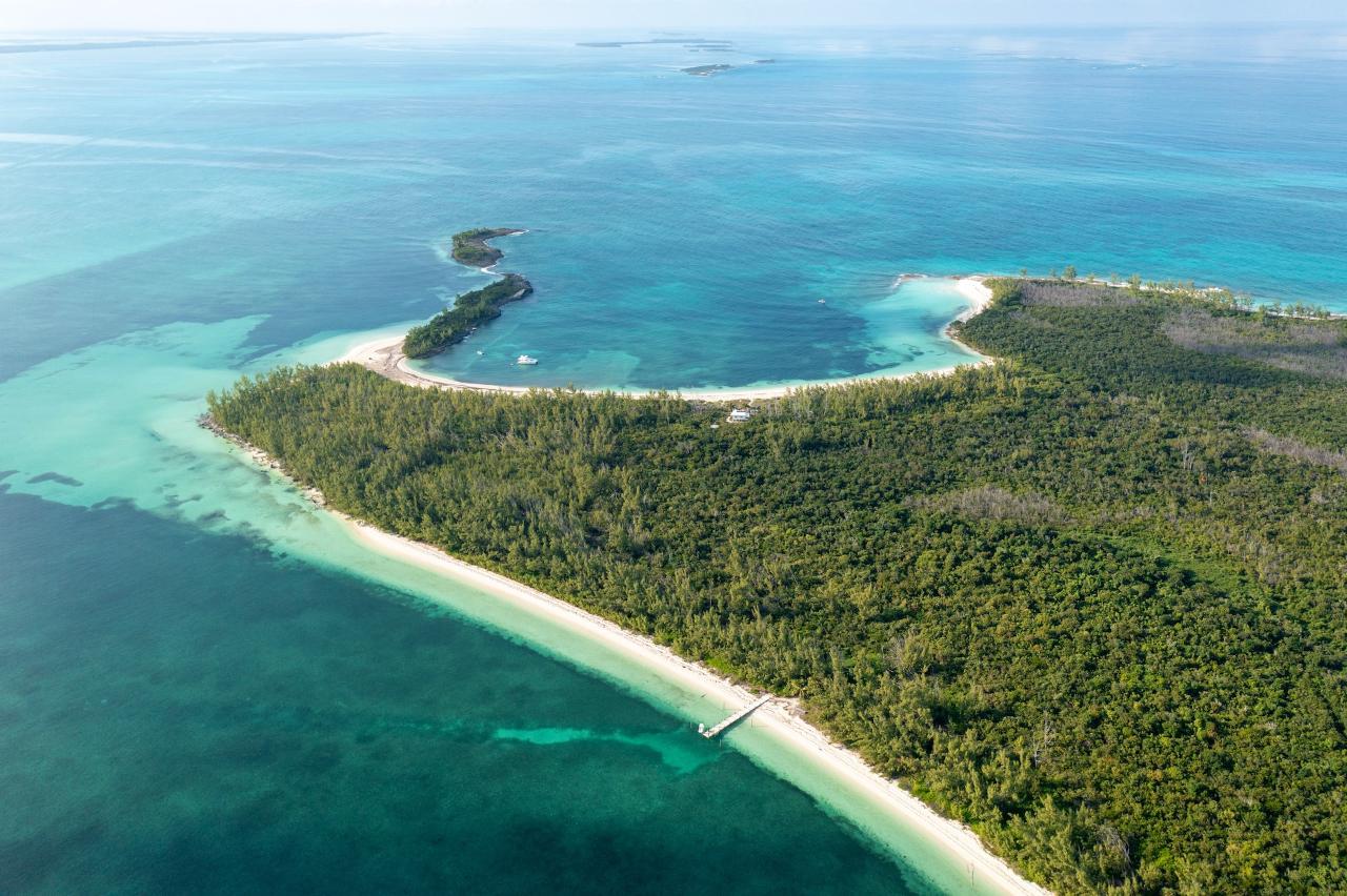 MUNJACK CAY