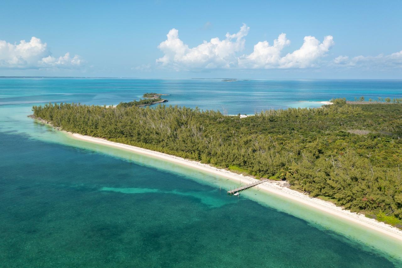 MUNJACK CAY