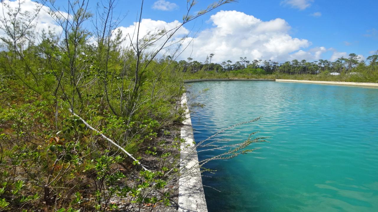 SENTINEL BAY